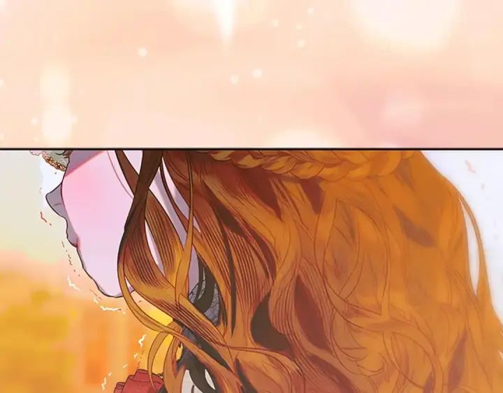 漫画《契约皇后的女儿》第94话 双向奔赴才是家人第32张图