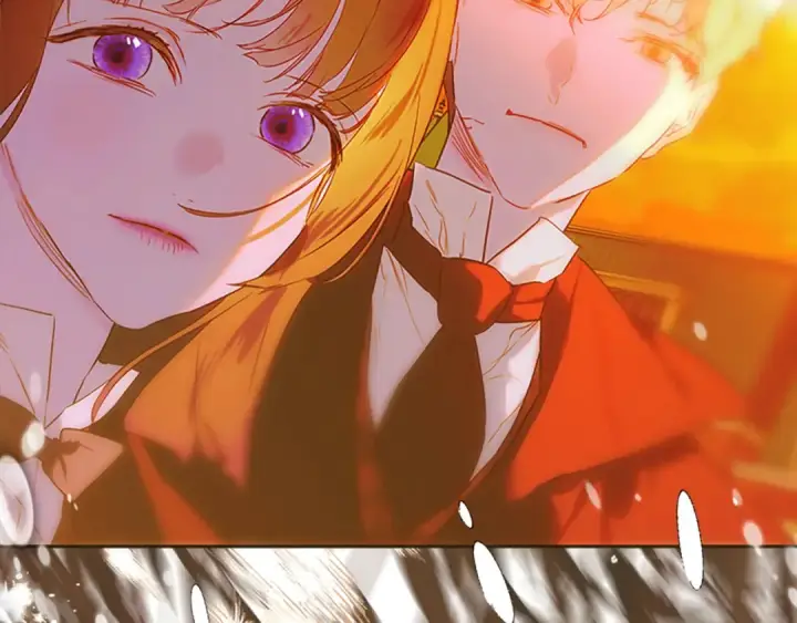 漫画《契约皇后的女儿》第94话 双向奔赴才是家人第39张图