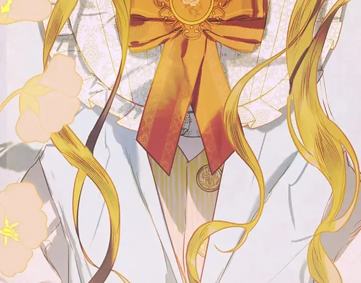 漫画《契约皇后的女儿》第94话 双向奔赴才是家人第4张图