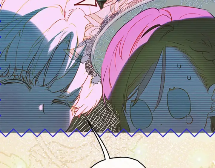 漫画《契约皇后的女儿》第94话 双向奔赴才是家人第62张图