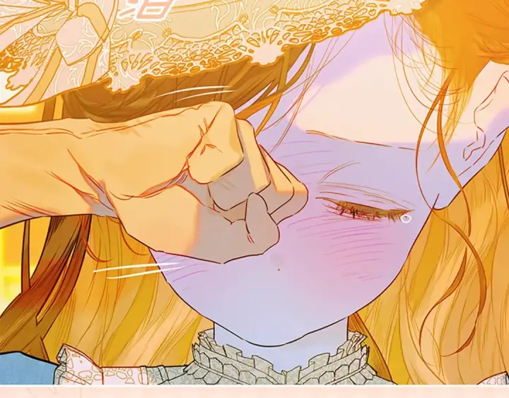 漫画《契约皇后的女儿》第94话 双向奔赴才是家人第73张图