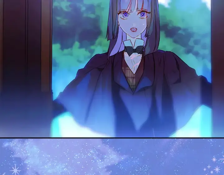 漫画《契约皇后的女儿》第94话 双向奔赴才是家人第93张图