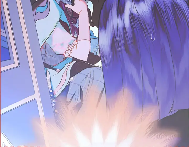 漫画《契约皇后的女儿》第94话 双向奔赴才是家人第96张图