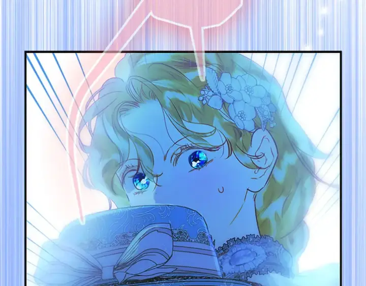 漫画《契约皇后的女儿》第95话 没有血缘的父女第21张图