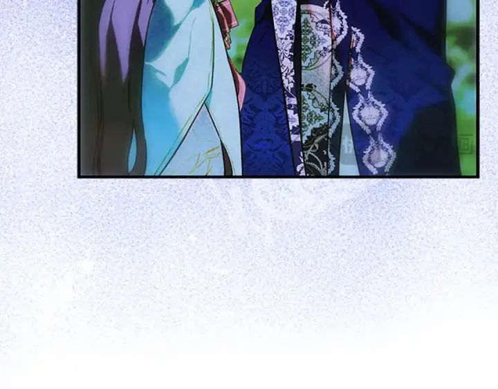 漫画《契约皇后的女儿》第95话 没有血缘的父女第45张图