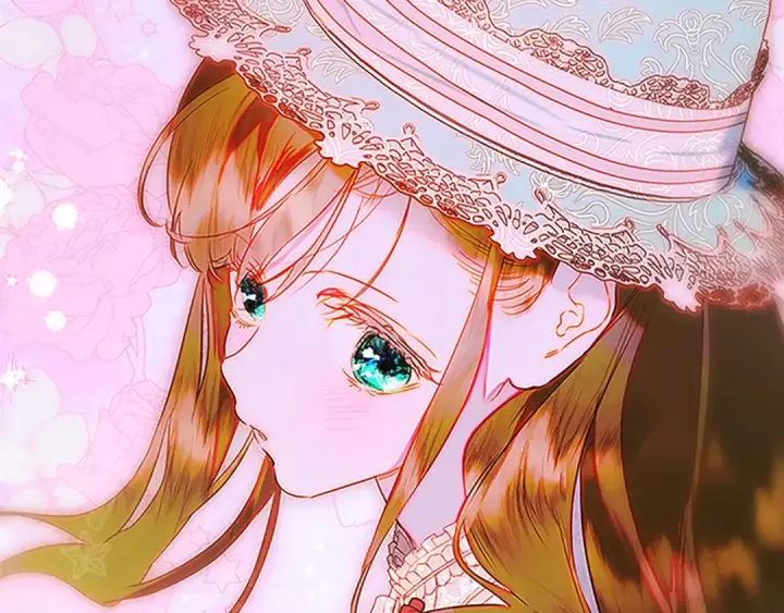 漫画《契约皇后的女儿》第95话 没有血缘的父女第60张图