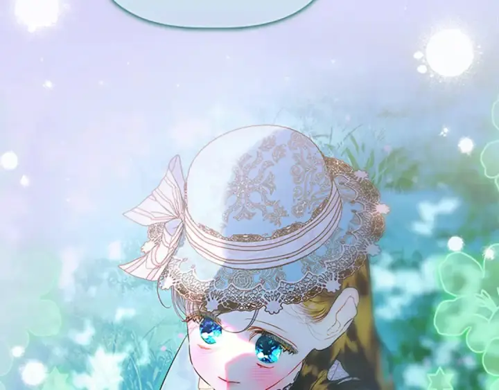 漫画《契约皇后的女儿》第95话 没有血缘的父女第98张图
