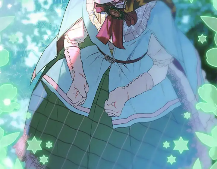 漫画《契约皇后的女儿》第95话 没有血缘的父女第99张图
