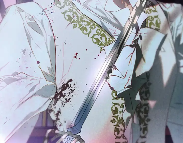 漫画《契约皇后的女儿》第97话 都想攀龙附凤第34张图