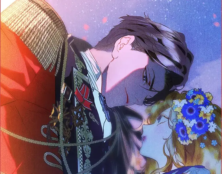 漫画《契约皇后的女儿》第98话 有趣的女人第13张图
