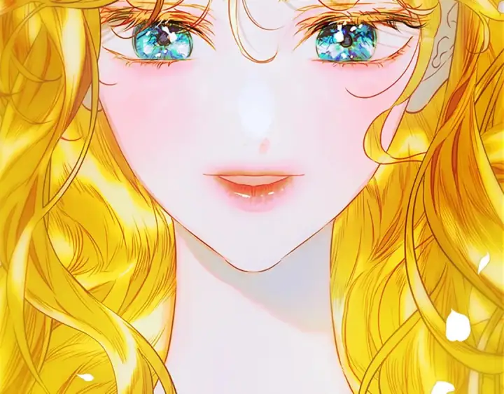 漫画《契约皇后的女儿》第98话 有趣的女人第3张图