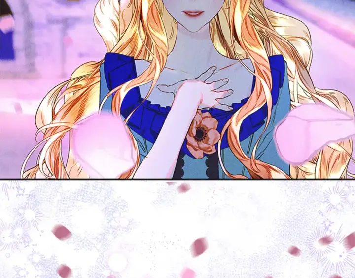漫画《契约皇后的女儿》第98话 有趣的女人第47张图