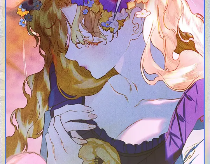漫画《契约皇后的女儿》第98话 有趣的女人第70张图
