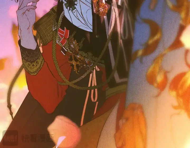 漫画《契约皇后的女儿》第98话 有趣的女人第98张图