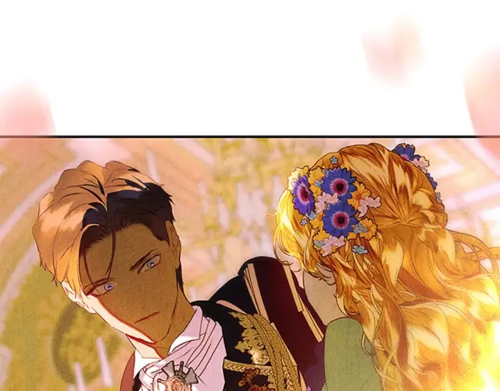 漫画《契约皇后的女儿》第99话 不按常理出牌第38张图