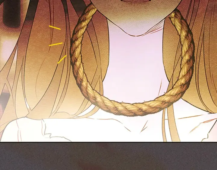 漫画《契约皇后的女儿》第100话 重生的真相第113张图