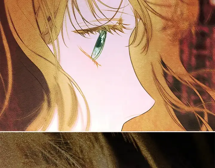 漫画《契约皇后的女儿》第100话 重生的真相第137张图