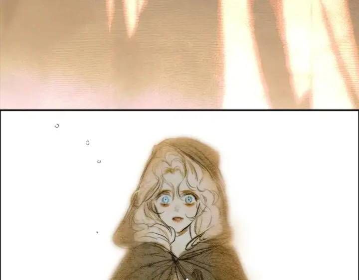 漫画《契约皇后的女儿》第100话 重生的真相第150张图