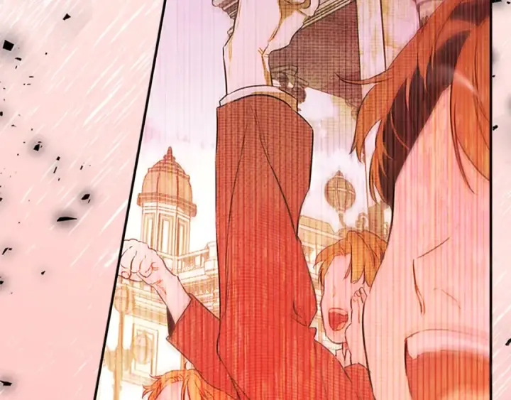 漫画《契约皇后的女儿》第100话 重生的真相第156张图
