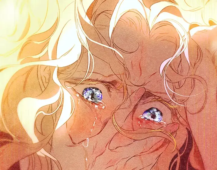 漫画《契约皇后的女儿》第100话 重生的真相第168张图