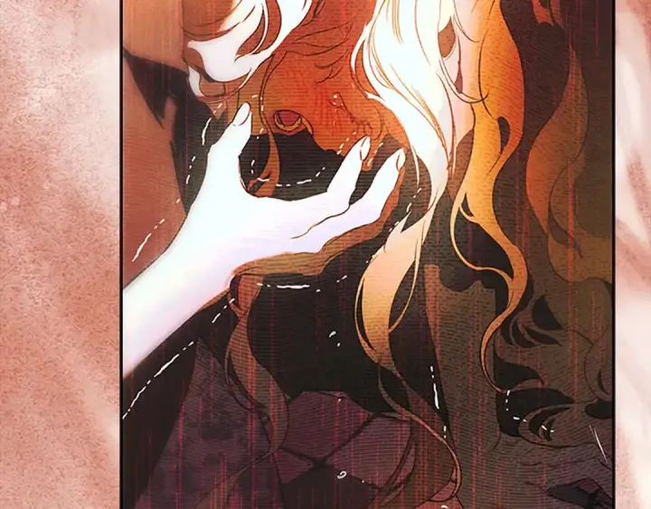 漫画《契约皇后的女儿》第100话 重生的真相第176张图