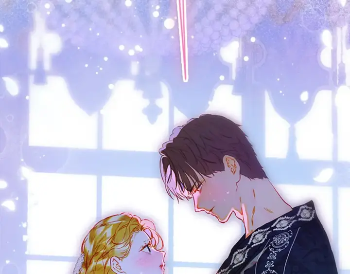 漫画《契约皇后的女儿》第100话 重生的真相第3张图