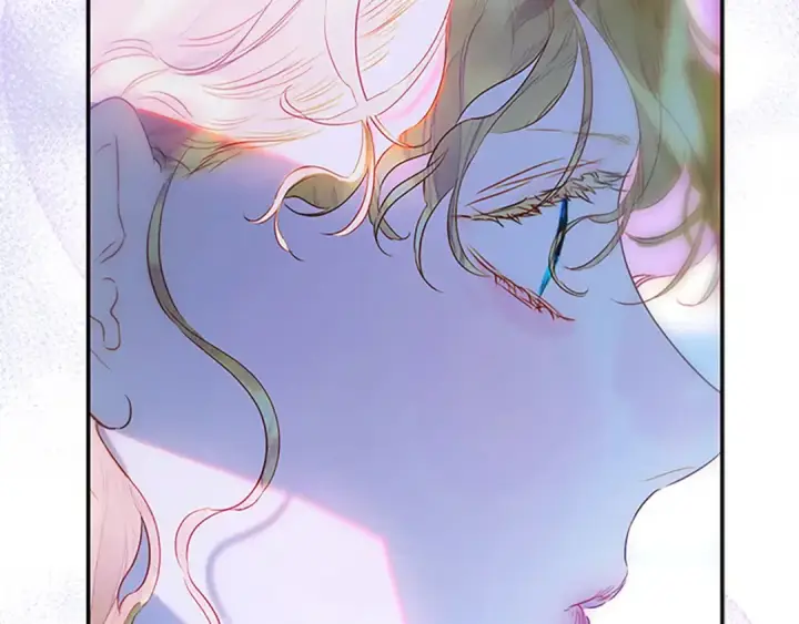 漫画《契约皇后的女儿》第100话 重生的真相第30张图