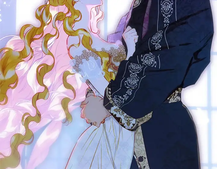 漫画《契约皇后的女儿》第100话 重生的真相第4张图