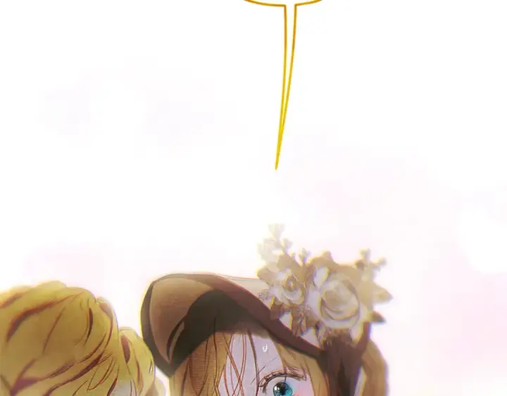 漫画《契约皇后的女儿》第100话 重生的真相第78张图