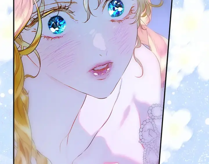 漫画《契约皇后的女儿》第100话 重生的真相第8张图
