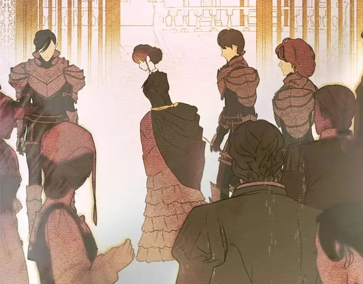漫画《契约皇后的女儿》第100话 重生的真相第94张图