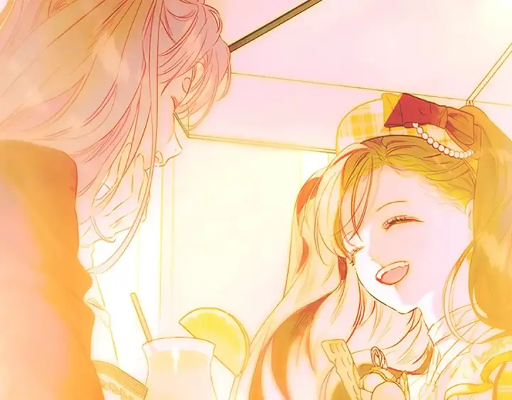 漫画《契约皇后的女儿》第102话 小说改编戏剧第131张图
