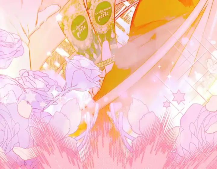 漫画《契约皇后的女儿》第102话 小说改编戏剧第23张图