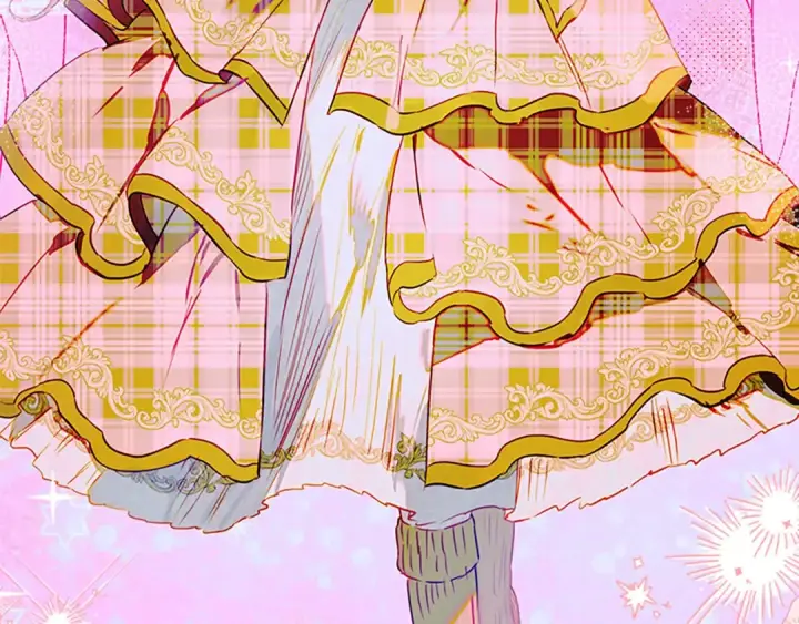 漫画《契约皇后的女儿》第102话 小说改编戏剧第27张图