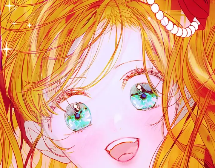 漫画《契约皇后的女儿》第102话 小说改编戏剧第29张图