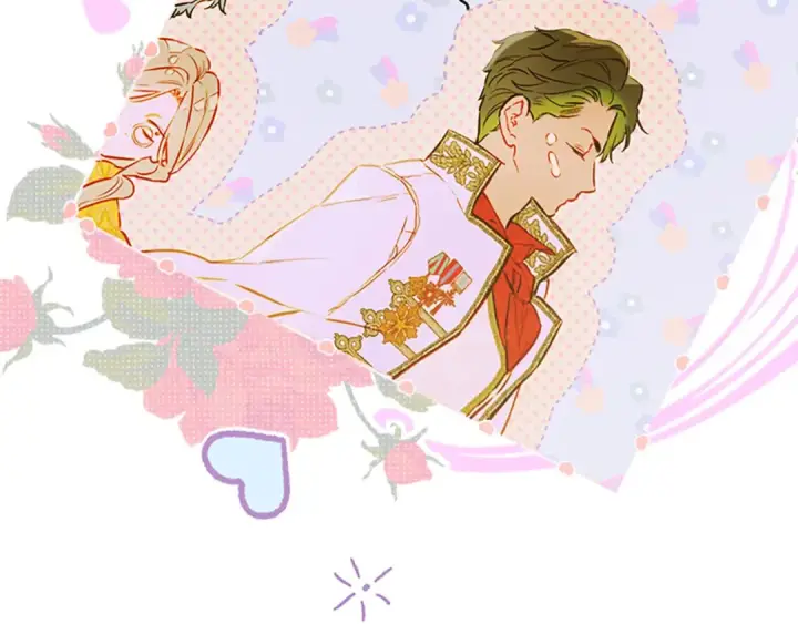 漫画《契约皇后的女儿》第102话 小说改编戏剧第41张图