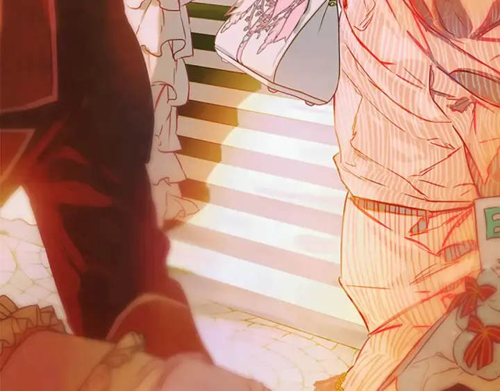 漫画《契约皇后的女儿》第102话 小说改编戏剧第53张图