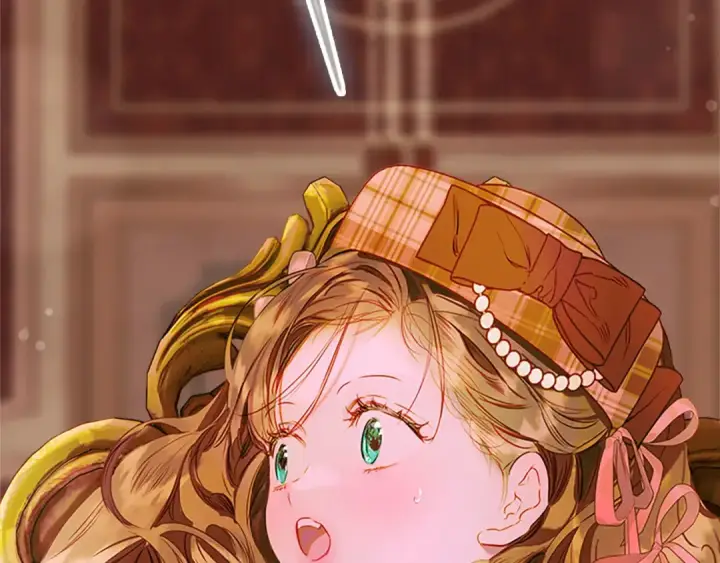 漫画《契约皇后的女儿》第102话 小说改编戏剧第58张图