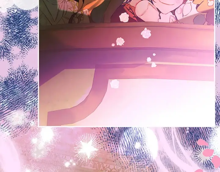 漫画《契约皇后的女儿》第102话 小说改编戏剧第76张图