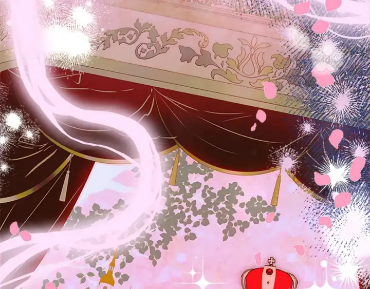 漫画《契约皇后的女儿》第102话 小说改编戏剧第77张图