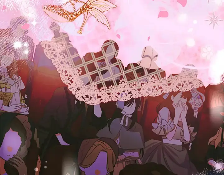 漫画《契约皇后的女儿》第102话 小说改编戏剧第81张图