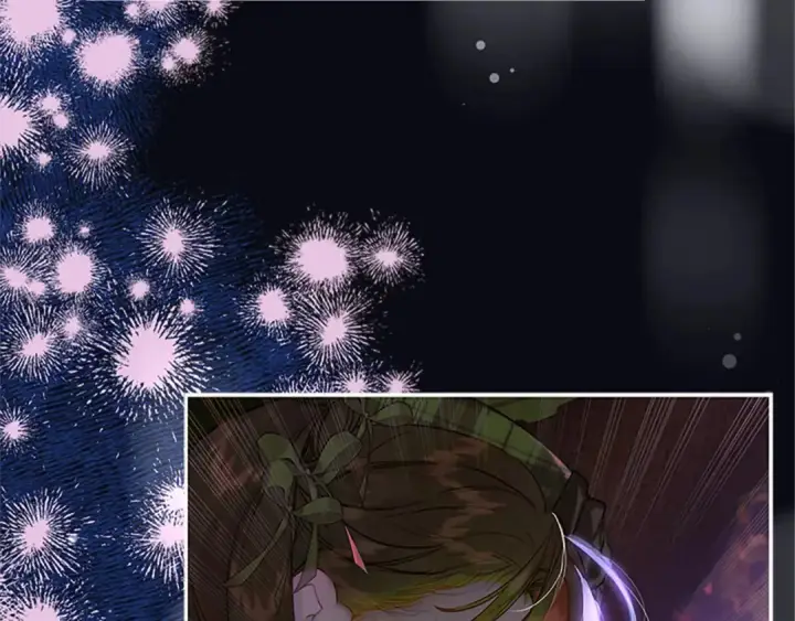 漫画《契约皇后的女儿》第102话 小说改编戏剧第84张图