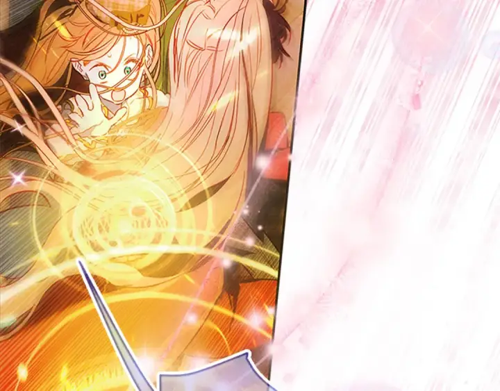 漫画《契约皇后的女儿》第103话 诡异的独角兽玩偶第183张图