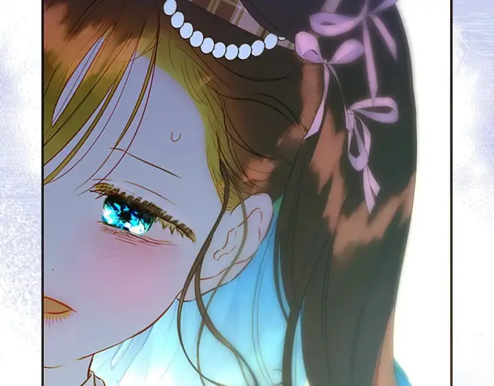 漫画《契约皇后的女儿》第103话 诡异的独角兽玩偶第82张图
