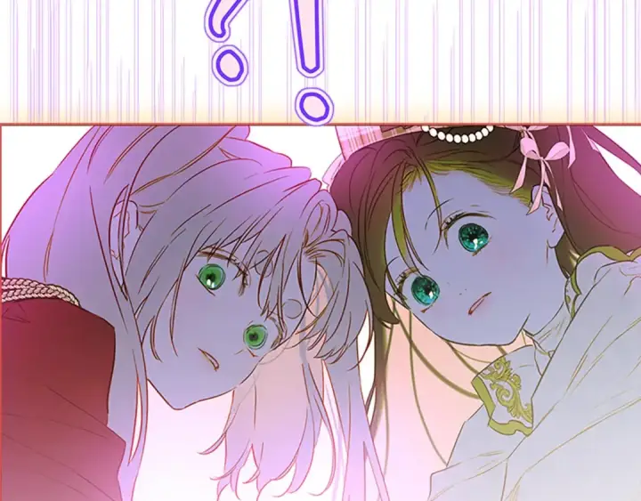 漫画《契约皇后的女儿》第104话 美少女联手打魔兽第105张图
