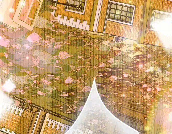 漫画《契约皇后的女儿》第104话 美少女联手打魔兽第109张图