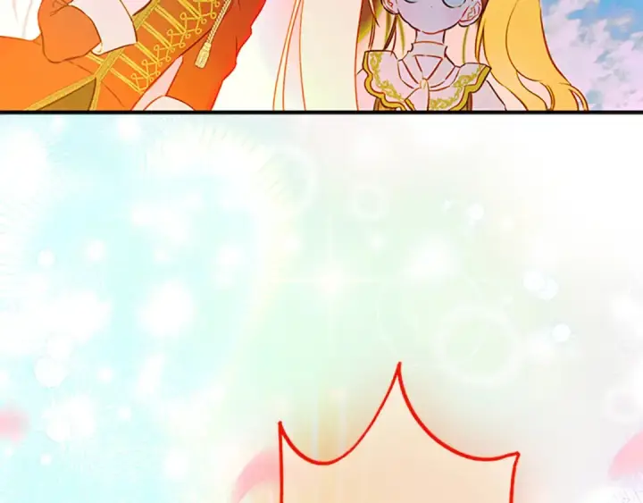 漫画《契约皇后的女儿》第104话 美少女联手打魔兽第116张图