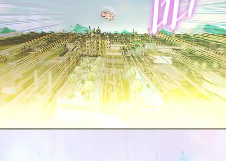 漫画《契约皇后的女儿》第104话 美少女联手打魔兽第12张图