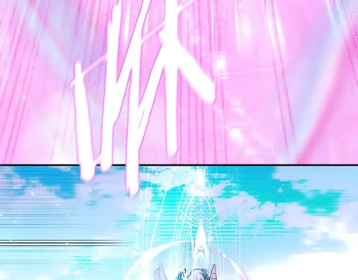 漫画《契约皇后的女儿》第104话 美少女联手打魔兽第57张图