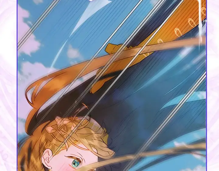 漫画《契约皇后的女儿》第104话 美少女联手打魔兽第66张图